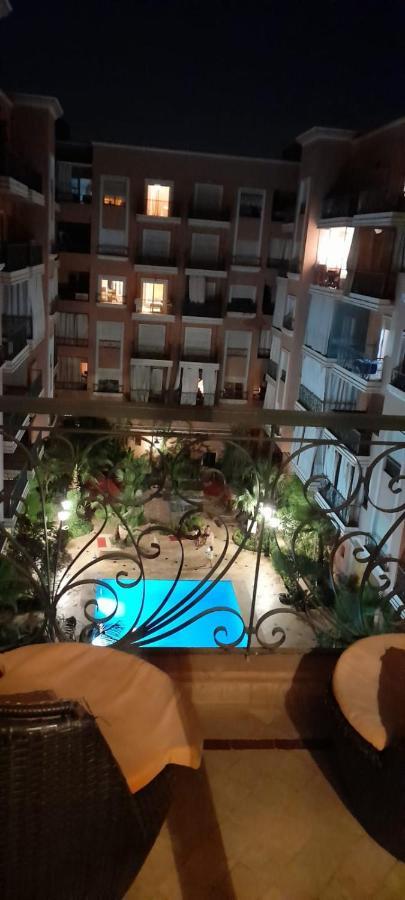 Appartenant à Louer Appartement Marrakesh