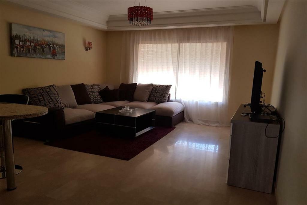 Appartement Appartenant A Louer