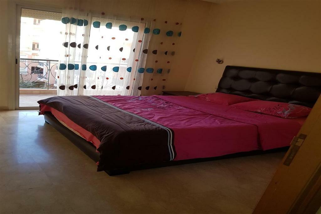 Appartement Appartenant à Louer