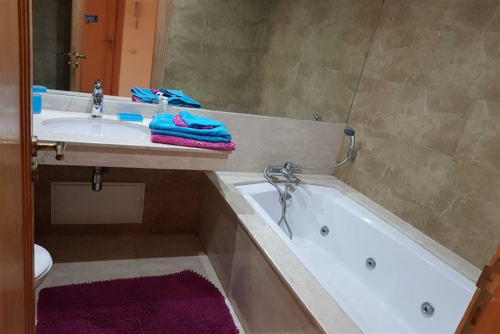 Appartement Appartenant à Louer